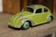 画像1: UK antique DINKY イギリス ディンキー フォルクスワーゲン  (1)