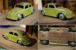 画像3: UK antique DINKY イギリス ディンキー フォルクスワーゲン  (3)