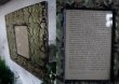 画像4: USA antique TIN CEILING PHOTO FRAME 1860-1940's (4)