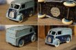 画像3: UK antique DINKY イギリス ディンキー モーリス コマーシャルバン  (3)