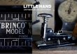 画像1: ENGLAND antique BRINCO WIRE STAPLER ステープラー・ホッチキス1950's (1)