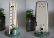 画像2: USA antique Taylor オーブン用サーモメーター 温度計1930－50's (2)