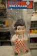 画像1:  ビッグボーイ 貯金箱 70's 未開封 (1)