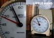 画像1: ENGLAND antique SMITHS スミス インターバルタイマー 1930's (1)