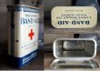 画像3: USA antique ジョンソン&ジョンソン BAND-AID バンドエイド缶 1930's 