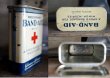 画像3: USA antique ジョンソン&ジョンソン BAND-AID バンドエイド缶 1930's  (3)