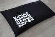 画像1: 【再入荷】FLOOR CUSHION rock SLADE (1)