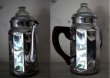 画像3: FRANCE antique コーヒーポット パーコレータ クロムメッキ製 1960's
