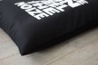 画像2: 【再入荷】FLOOR CUSHION rock SLADE (2)