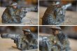 画像2: アンティーク 兵士 US ARMY soldier Barclay diecast 30-40's  (2)