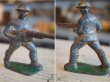 画像3: US ARMY soldier sitting Barclay diecast 30-40's 