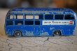 画像1: MATCHBOX LESNEY No.58A BEA COACH  (1)