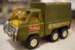 画像1: U.S. ARMY TRUCK BUDDY L TRANSPORT (1)