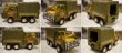 画像2: U.S. ARMY TRUCK BUDDY L TRANSPORT (2)