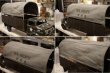 画像2: U.S. ARMY TRUCK MARX トラック 用 ホロ カーキ  (2)