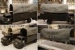 画像3: U.S. ARMY TRUCK MARX トラック 用 ホロ カーキ  (3)