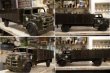 画像2: U.S. ARMY TRUCK MARX (2)