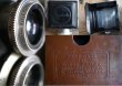 画像4: U.S.A. antique 渋い KODAK REFLEX 二眼レフカメラ 初代1946－49's KODAKオリジナルケース付き