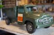 画像1: U.S.A. ARMY TRUCK BUDDY L (1)