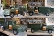 画像2: U.S.A. ARMY TRUCK BUDDY L (2)