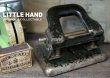 画像2: ENGLAND antique 渋い穴あけパンチ 1930's (2)