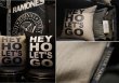 画像2: 【再入荷】LHA 【LITTLE HAND】 ORIGINAL クッション ロールサインスタイル PUNK ベージュ  (2)