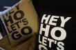 画像3: 【再入荷】LHA 【LITTLE HAND】 ORIGINAL クッション ロールサインスタイル PUNK ベージュ  (3)