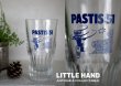 画像1: FRANCE antique PASTIS 51 パスティス51 グラス 1950's  (1)