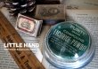 画像1: USA antique ロゴいっぱい渋い アドバタイジング ペーパーウエイト 1950－70's (1)