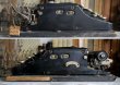 画像3: U.S.A. antique Remmington レミントン タイプライター ケース付き 1920－30's (3)
