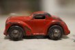 画像1: Barclay diecast ミニカー 1930 - 1950's　レッド  (1)