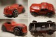 画像3: Barclay diecast ミニカー 1930 - 1950's　レッド  (3)