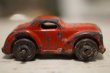 画像2: Barclay diecast ミニカー 1930 - 1950's　レッド  (2)