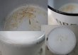 画像5:  【RARE】ENGLAND antique 空気孔 ホーロー ブレッド缶 1930's BREAD 丸型 (5)