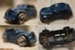 画像3: Barclay diecast ミニカー 1930 - 1950's ブルー  (3)