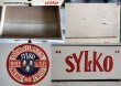 画像3: ENGLAND antique SYLKO ショップ用 スプールキャビネット スプールドロワーズ 1960's (3)