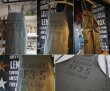 画像3: エプロン　US ARMY ステンシル ミリタリー (3)
