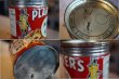 画像3: Mr Peanut ミスターピーナッツ TIN ブリキ 缶