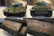 画像3: UK DINKY 651 センチュリオン タンク  (3)
