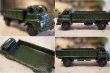 画像2: UK DINKY 621 ARMY トラック (2)