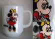 画像2: 【Fire-king】 ファイヤーキング ディズニー ミニー 1980's (2)