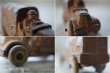 画像3: US ARMY Barclay Truck diecast  (3)