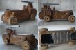 画像2: US ARMY Barclay CANNON ARMY TRUCK (2)