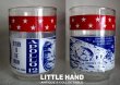 画像1: U.S.A. antique  APOLLO 12 アポロ12号 タンブラー グラス 1969's  (1)