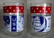 画像2: U.S.A. antique  APOLLO 12 アポロ12号 タンブラー グラス 1969's  (2)
