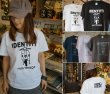 画像3: LHA 【LITTLE HAND】 ORIGINAL Tシャツ IDENTITY (3)