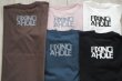 画像4: LHA 【LITTLE HAND】 ORIGINAL Tシャツ IDENTITY (4)