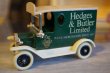 画像1: LLEDO アドバタイジング ミニカー　HEDGES & BUTLER WINE (1)