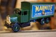画像1: LLEDO アドバタイジング ミニカー　MARMITE (1)