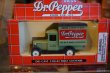 画像3: LLEDO アドバタイジング ミニカー　Dr.Peppers  (3)